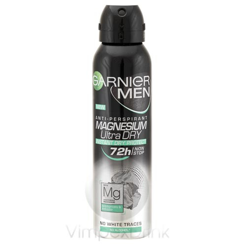 Garnier Men deo 150ml Magnesium