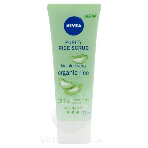 Nivea arcradír 75ml Rizses kombinált bőrre