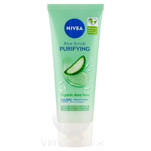 Nivea arcradír 75ml Rizses kombinált bőrre