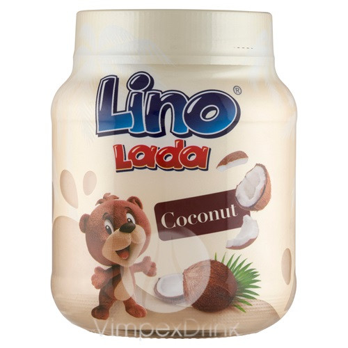 Lino Lada KÓKUSZKRÉM 350g