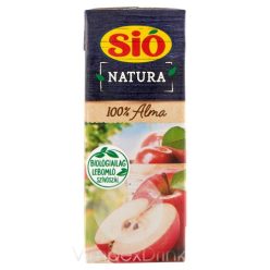 SIO Natura Alma 100% 0,2l