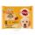 PEDIGREE alutas 4-pack junior csirke&rizs, marha&rizs 4*100g/13/