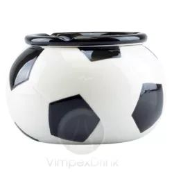 Tab Hamutál kerámia football 15cm 6/display 27015