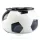 Tab Hamutál kerámia football 15cm 6/display 27015