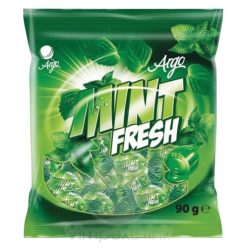 Argo Mint Fresh cukorka 120g /28/