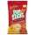 POMSTICKS HOT & SPICE CHIPS 85G