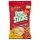 Pomsticks Hot & Spice chips 85g