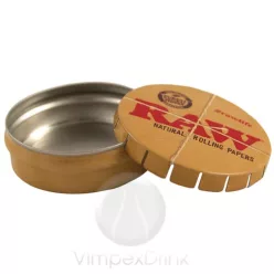 NV RAW Fém zsebhamutál