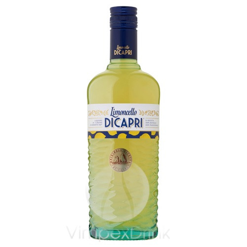 Molinari Limoncello 0,7l 30%