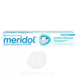 Meridol fogkrém 75ml