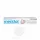 Meridol fogkrém 75ml Gentle White