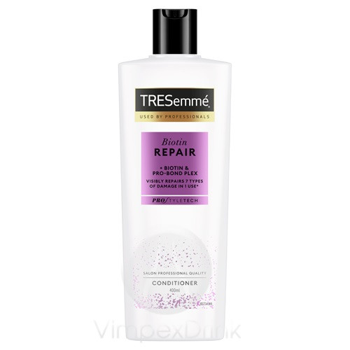 Tresemmé balzsam 400ml Biotin Repair