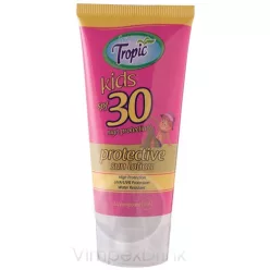 Sun Tropic naptej SPf30 50ml Protective