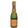 Veuve Clicquot Brut pezsgő 0,375L