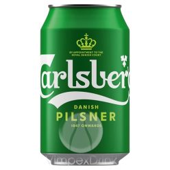 CARL Carlsberg 0,33l DOB /24/