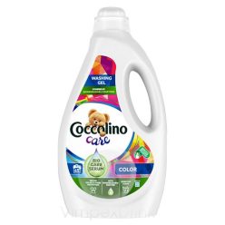 Coccolino Care mosógél 1,8l Color 45m