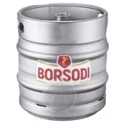 Borsodi IPA 5% 30L KEG