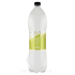 Mirror ízesített szénsavas víz Bodza 1,5L