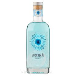 Búzavirág Gin 0,7l 40%