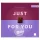 Milka Just For You Dessert 110g /10/