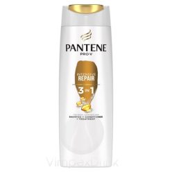 Pantene sampon 360ml 3in1 Rep&Protect