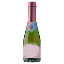 Törley Hungária Rosé Extra Dry Pezsgő száraz 0,2l