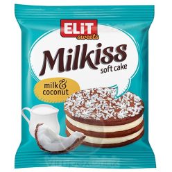 Milkiss kók.-mézes kakaós piskóta 42g