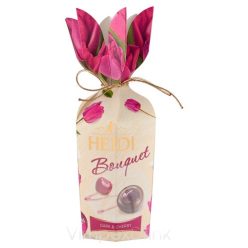 Heidi Bouquette Flower Cherry desszert 120g