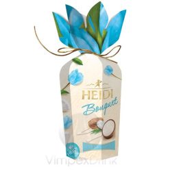 Heidi Bouquette Flower Coconut desszert 120g