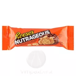   Reese’s Nutrageous földimogyoróvajas csokiszelet 47g /18/