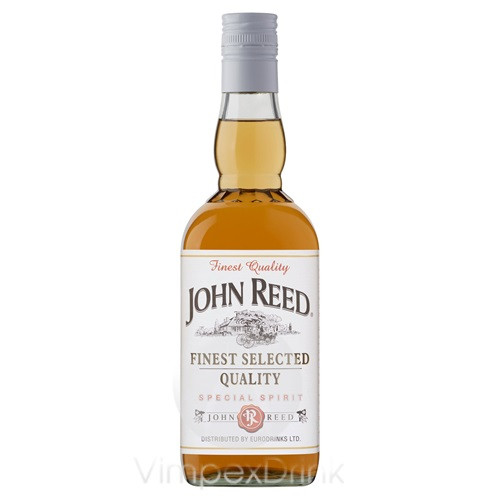 EUR John Reed Whisky szeszesital 0,7l 34,5%