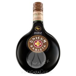 Unicum Barista 1l 34,5%