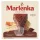 Marlenka mézes kakós torta 800g