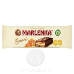 Marlenka mézes diós snack 50g