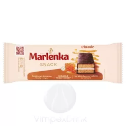 Marlenka mézes diós snack 50g