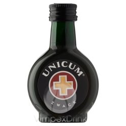 Unicum 0,04l 40%