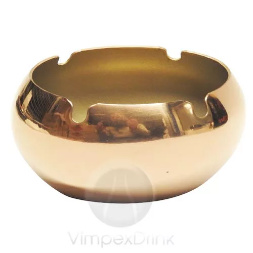 VD Hamutartó SS 11*8cm 032  Rose Gold