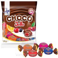 Argo Choco Jello 120g /28/