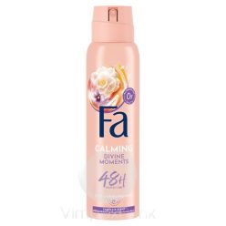 Fa deo 150ml Divine Moments
