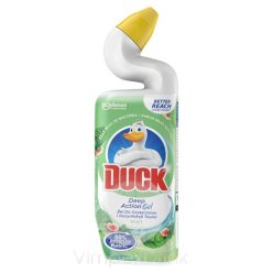 Duck WC Gél 750ml Mint