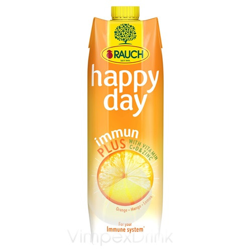 Happy Day Immun plus 65% 1L /12/