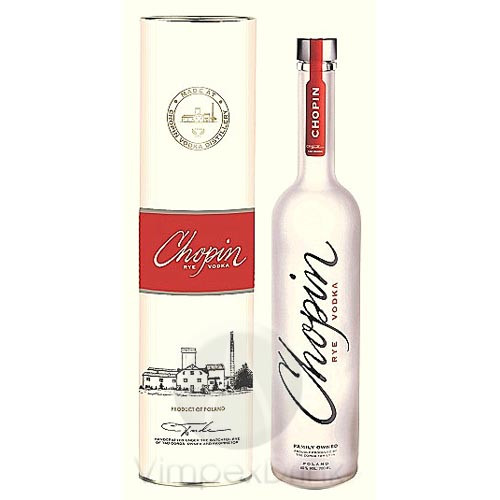 Chopin vodka 0,7l 40%