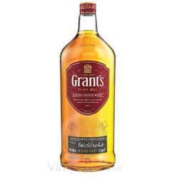 Grant'S Whisky 4,5l 40%