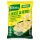 Knorr snacky 61g sajtos instant tészta