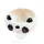 VD Hamutartó kerámia Panda 10.5*8.5*4.5cm