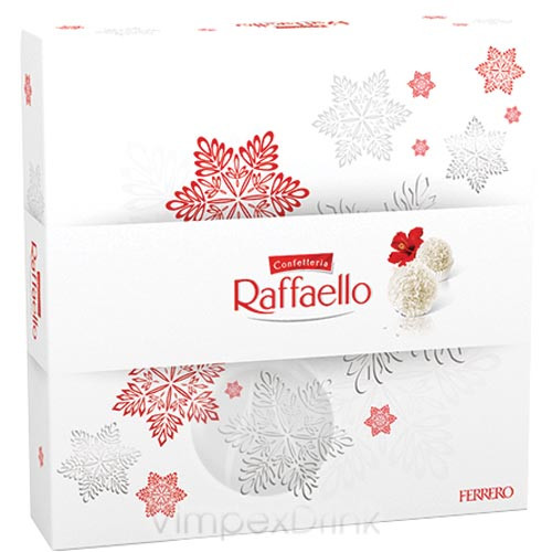 Raffaello Desszert T26 260g /96/