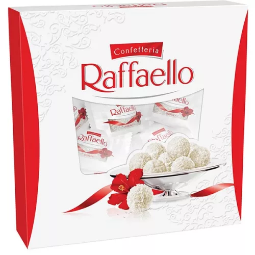 Raffaello Desszert T26 260g /96/