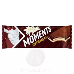Moments INTENSO ostya tejes 40g