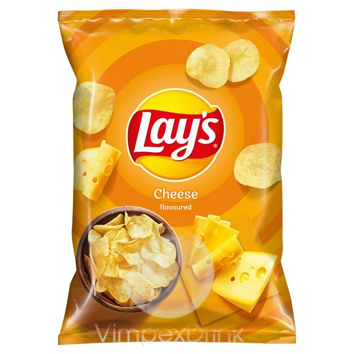 Lay's Sajtos chips 60g /14/