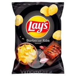 Lay's Barbecue Oldalas chips 60g /14/